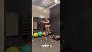 Plyometrics aren&rsquo;t just about power &mdash; they train timing, tendon load and efficient movement