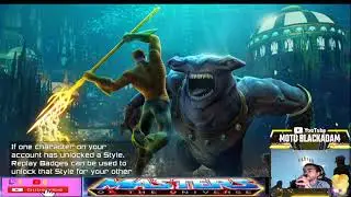 DCUO | Brothers in Arms + Outer Caverns| Gadjets | Controller/Dps