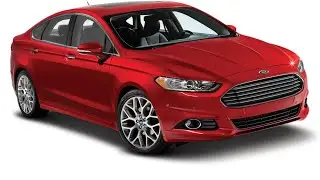 Evolution Of Ford Mid-Sized Sedans Chimes