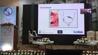 New Approaches to Pediatric Ureteral Surgery by Prof. Martin A. Koyle, USA I 29th APSPCON 2021