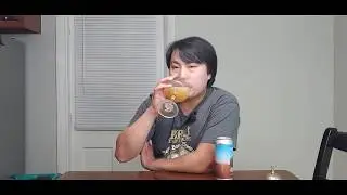 Sideward Brewing Riptose (GROSS Turpene NE IPA?!) Review - Ep. #2501