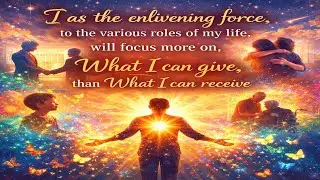 What I Can Give | Motivational Song | Meditative Song | SID 