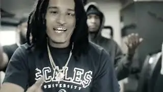 Jayy Breezyy - Breezy Flow 2 ( Official Video )