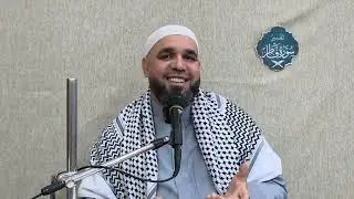 تفسير سورة فاطر المباركة. الدرس الأول: تفسير الآية (١).