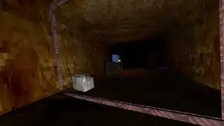 I think partybob has 0 IQ #gorillatag #vr