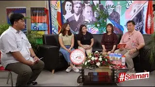 #Silliman_Episode30 |  August 22, 2022 | SU Founders Day Celebration