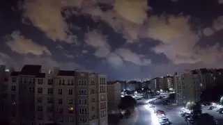 Video Lapse - Discovery Garden Dubai