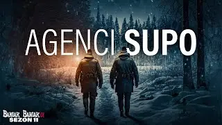 🥥Agenci SUPO #06: Spięci Agenci🔗