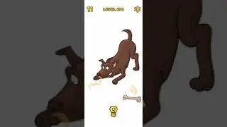 Tricky Line: Draw the Part Level 476 Walkthrough Solution Android