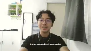 ULRF 2052 Self-Reflection Video: Amazing Race: Library Edition