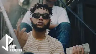 DC White - Solid (Official Video) Shot by @JerryPHD
