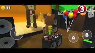 Ayıcık Oyunu Roblox #keşfet #roblox #pubg #metekayagil #elifsinem #ayıcık #çocukvideoları 