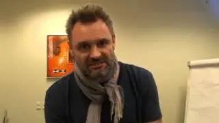 Gul klud TV: NFLmings top 10 p&aring; ugens #Momentumeter #11
