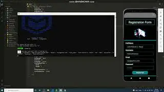 React Native Axios Post