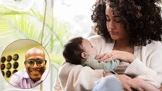 How To Care for a Newborn with Dr. Emeka Obidi