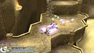 Ys Origin Playthrough ~ [PC-HD] - Silent Sands [5] [Hugo Path] - [English]