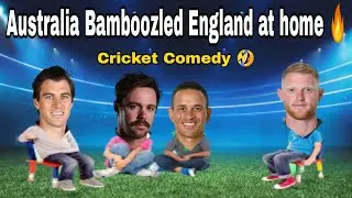 Eng vs Aus 2nd Test highlights | Cummins Stokes Smith Khawaja