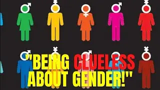 The Category Error of Gender Discourse
