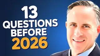 13 Questions Every Loan Officer Should Be Asking Themselves