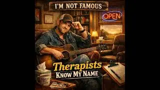 I'm Not Famous