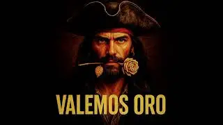 VALEMOS ORO (TERKO96&D1D4K0)
