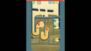 dig this! (Dig it ) 336-6 | BALLWULF | Dig this chapter 336 level 6 solution walkthrough