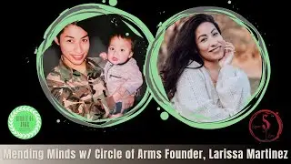 Mending Minds With Circle of Arms