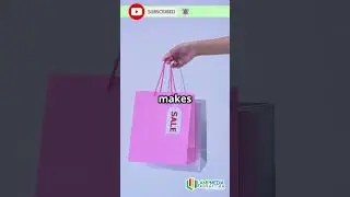 Why Shopping Bags Boost Your Business!