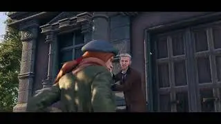 lets play iron harvest