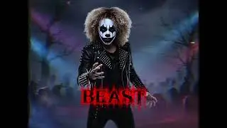 Cameron Carson - Beast (Official Music Audio)