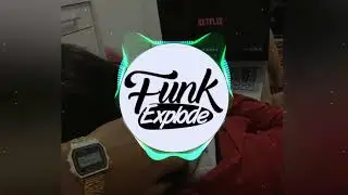 DU BLACK- GAIOLA &Eacute; O TROCO(FUNK EXPLODE)