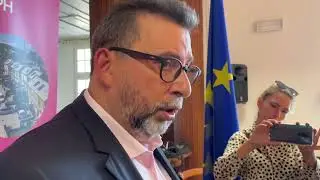 Patrick Lebreton saisit le pr&eacute;fet sur la question de la fusion Casud-Civis