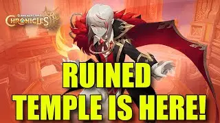 Global Servers New Update Rundown! Seal is Here!