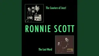 Mirage (feat. Tubby Hayes & The Jazz Couriers)