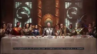 Toutes les fins Arcade de Mortal Kombat 11 VF (Ultimate: DLC inclus) sauf Shao Kahn