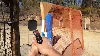 (FS) FPV FRGC USPSA MAR 2025 Stage 2 #DonWick #CarryOptics #Echelon