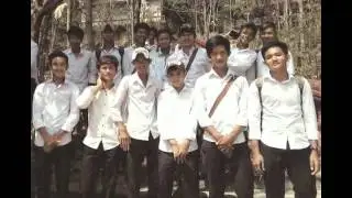 Hong kong Team ( kong pong chhang)