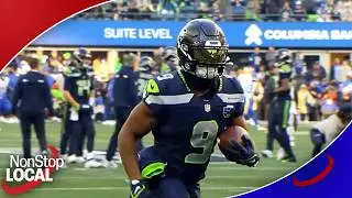 Seattle Seahawks sale commenced by Paul G. Allen Estate