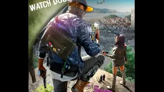 Watch Dogs 2 on ASUS A455LN GT 840 M 2GB
