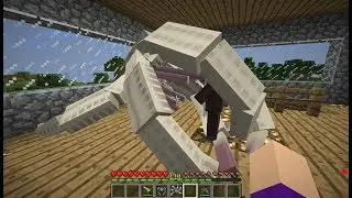 Minecraft: TODAS INFEC&Ccedil;&Otilde;ES DE ALIENS!! *mod alien vs predador* &lsaquo; DONAT3LO &rsaquo;