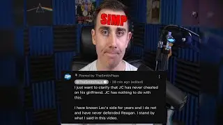 THESMITHPLAYS RESPONDS TO MRTLEXIFY
