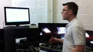 HDMI over IP 2G - Control4 IP Driver - Video 1 of 2