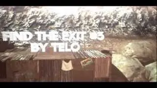 Flaw Maze - Find The Exit [3] - By Flaw Telo