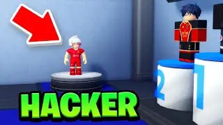 Blue Lock Rivals #1 Player *ASSIST* Got Caught CHEATING! *NEW INFO* (Roblox Blue Lock: Rivals)