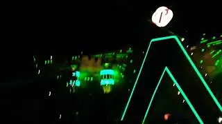 Afrojack- ID ft Hands Up vs In My Mind vs Titanium vs Don' t Stop The Madness Barbarella 2018