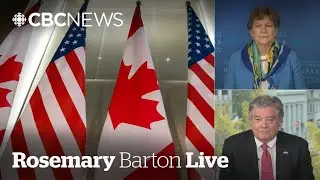 How quickly could trade negotiations with the U.S. get back on track?