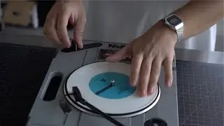 Reloop Spin - First Cut (feat.Dopez)