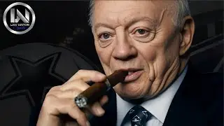 Cowboys ALERT 🚨 Jerry Jones Says He&rsquo;s LOOKING at Trade Moves Before Deadline!