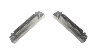 Starte PCB Clip MDR50 pin Female SCSI Connector