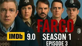 Fargo Season 1 Episode 3  (2014) Explained in Hindi  #movieexplainedinhindi #movieexplained